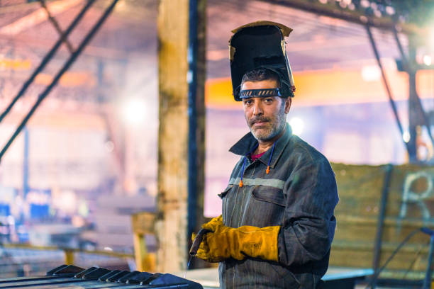 Best Marine and Shipbuilding Welding in Mineral Point, WI