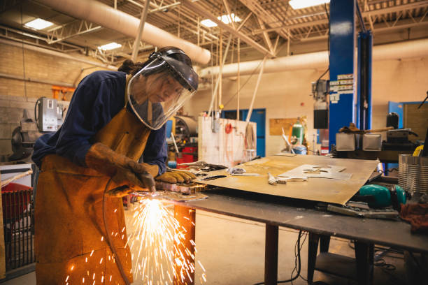 Best Specialty Welding Processes in Mineral Point, WI