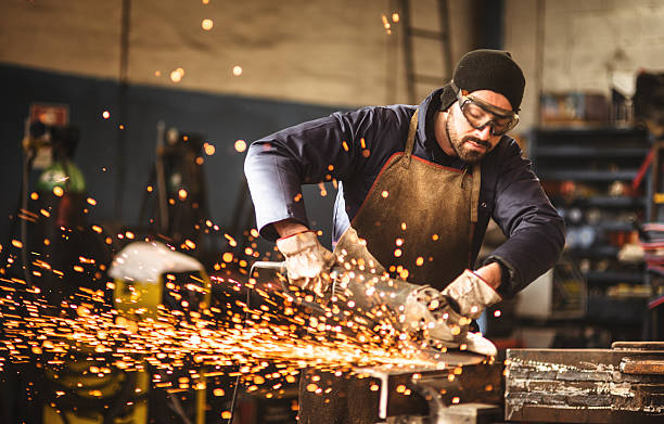  Mineral Point, WI Welder Pros